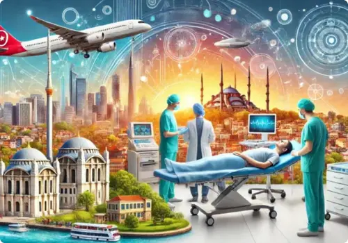 Sağlık Turizminde Dijital Pazarlama ile Reklamdan Hasta Kazanımına Geçin