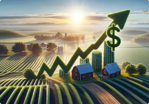Agriculture Investment